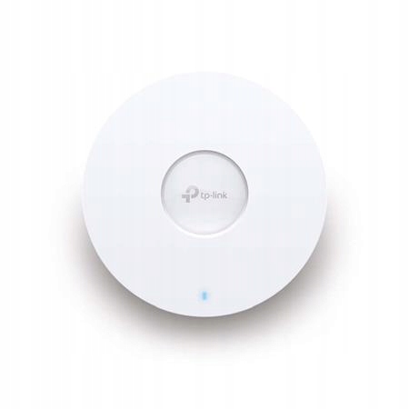 TP-Link EAP613 přístupový bod AX1800 WiFi 6 pro montáž na strop 1xGLAN PoE+