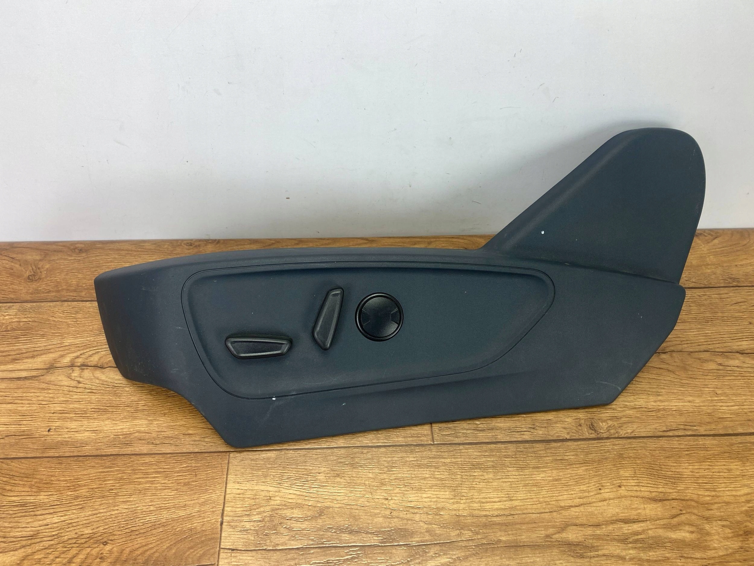 Panel Regulations- Blende Abdeckung SITZ Ford Bronco Sport 2020+
