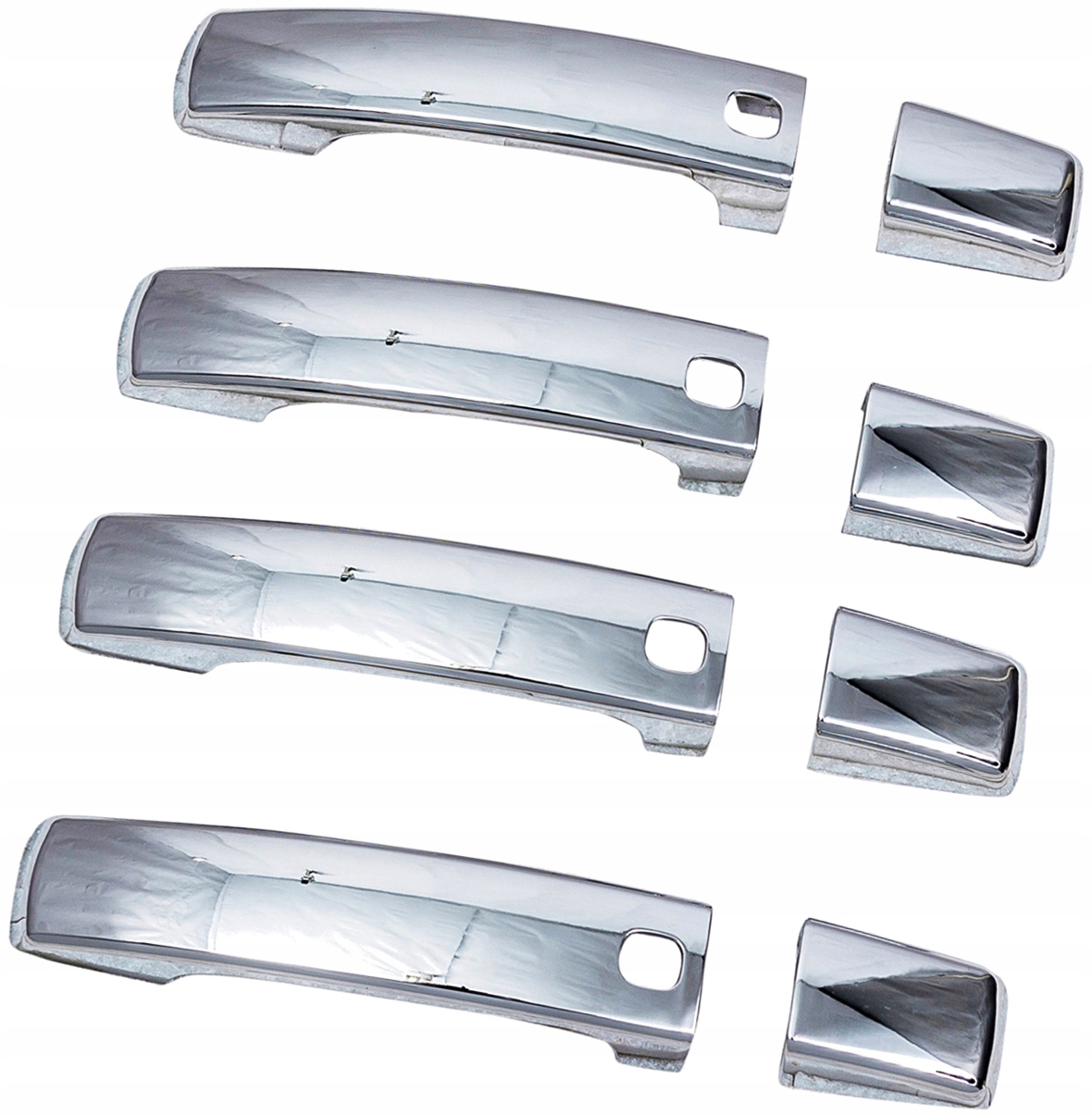 RANGE ROVER SPORT 09-13 OSŁONA KLAMKI POD SENSOR