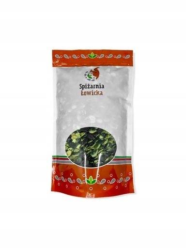 2x Spiżarnia Łowicka Dýňová semínka 1 kg