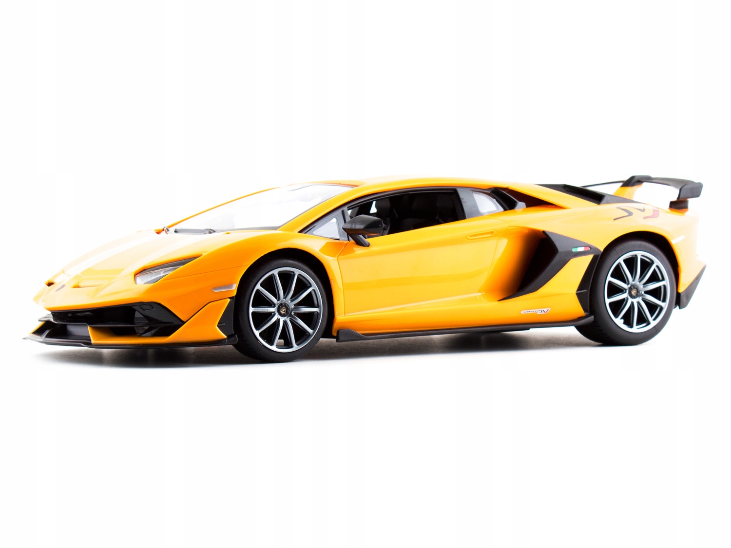 

Lamborghini Aventador Svj 1:14 Światła Zawieszenie