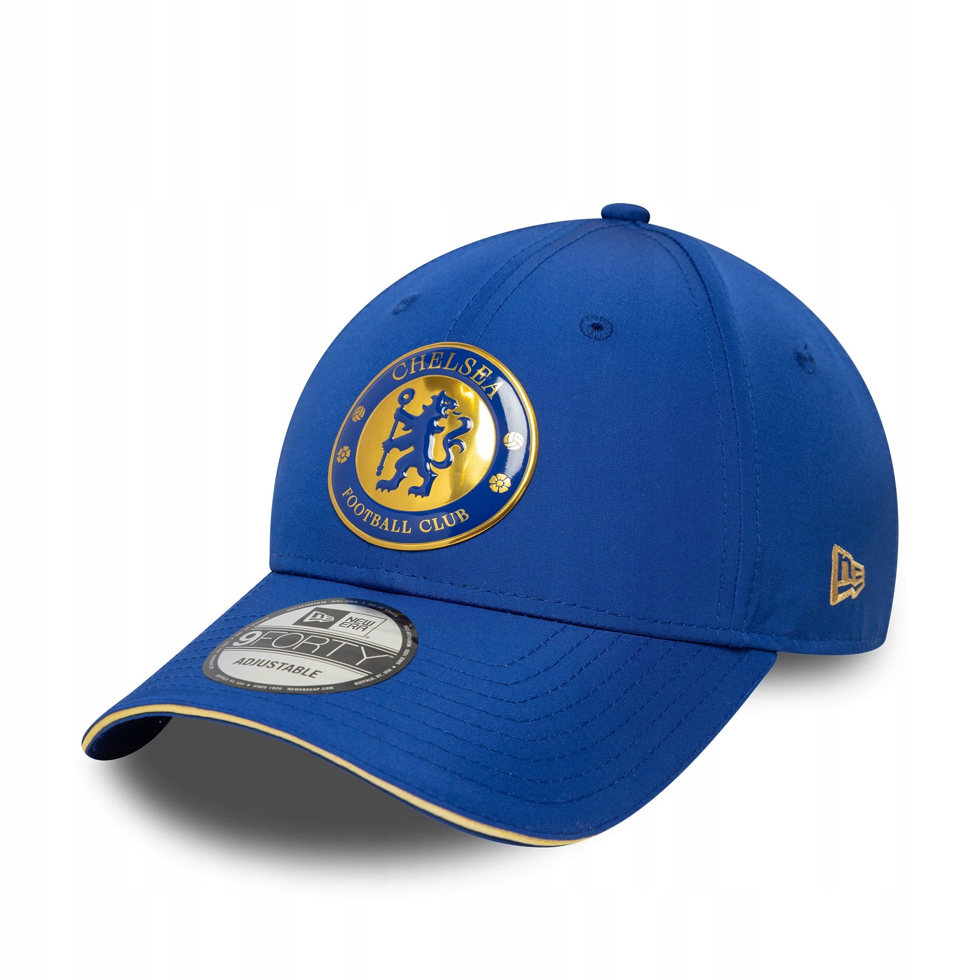 Pánská kšiltovka Chelsea Fc 940 Retro