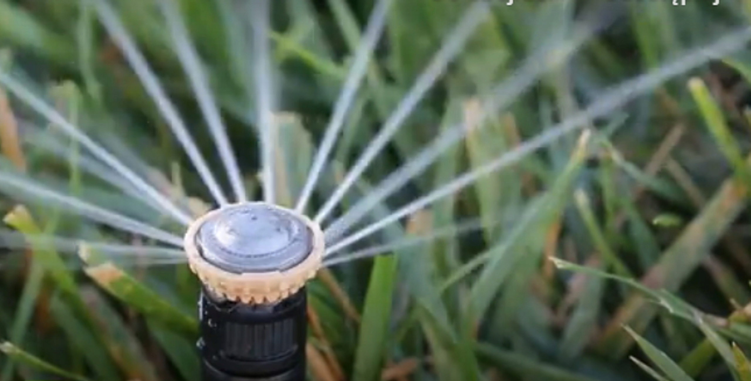 R-VAN RCS prawy narożnik dysza rotacyjna Rain Bird Kod producenta R-VAN RCS