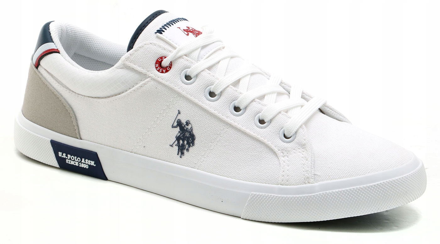 U.s. Polo Assn. buty męskie (r.43)