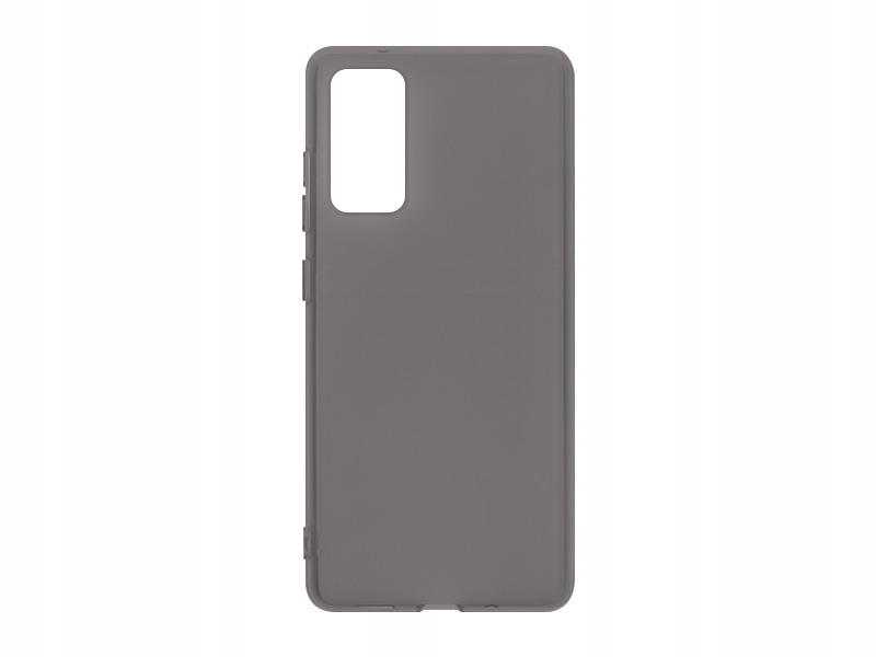 

Etui do Samsung Galaxy S20 Fe - FLEXmat Case