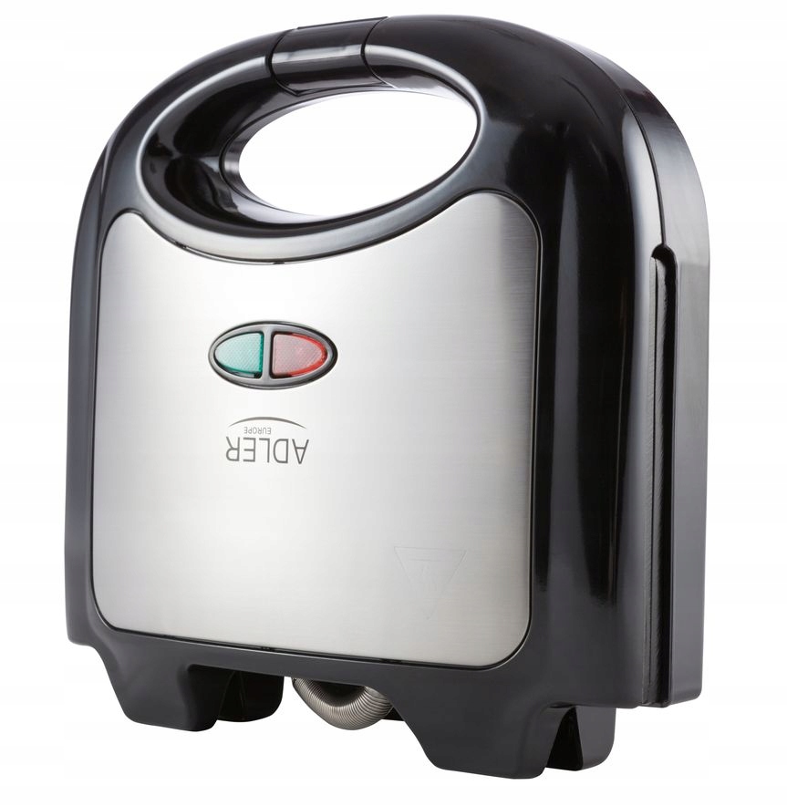 TOSTER, OPIEKACZ, SANDWICH 2 KANAPKI ADLER AD3015 Model AD 3015