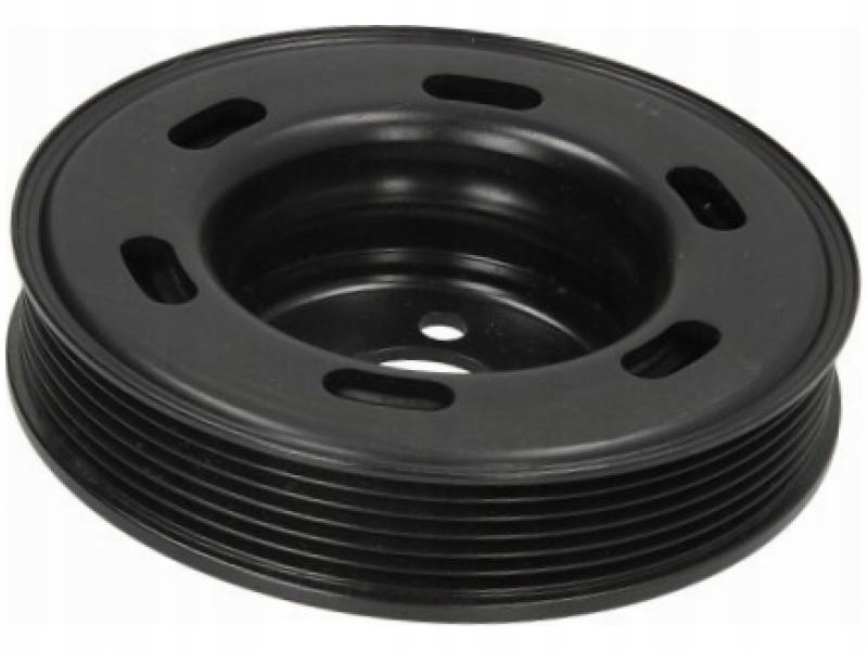 KOŁO PASOWE WAŁU VW JETTA III MK3 2.0 GOLF PLUS 2.0 EOS 2.0