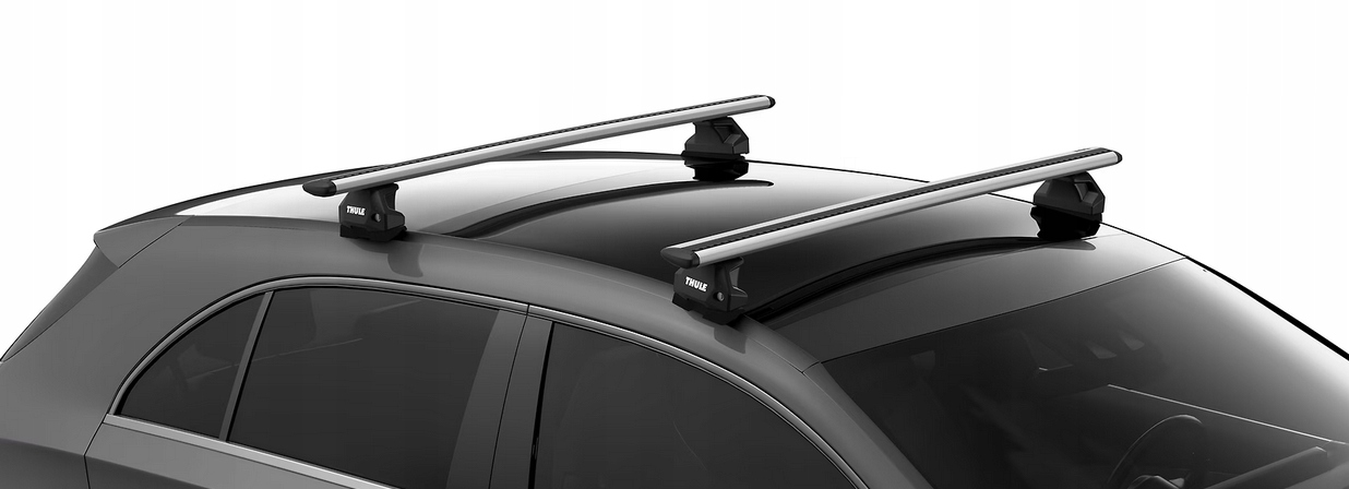 THULE Stopy do pojazdu Fixpoint Evo 4 sztuki 710700 Producent Thule