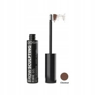 

Gosh Żel do Brwi Brow Sculpting Fibre Gel Chestnut
