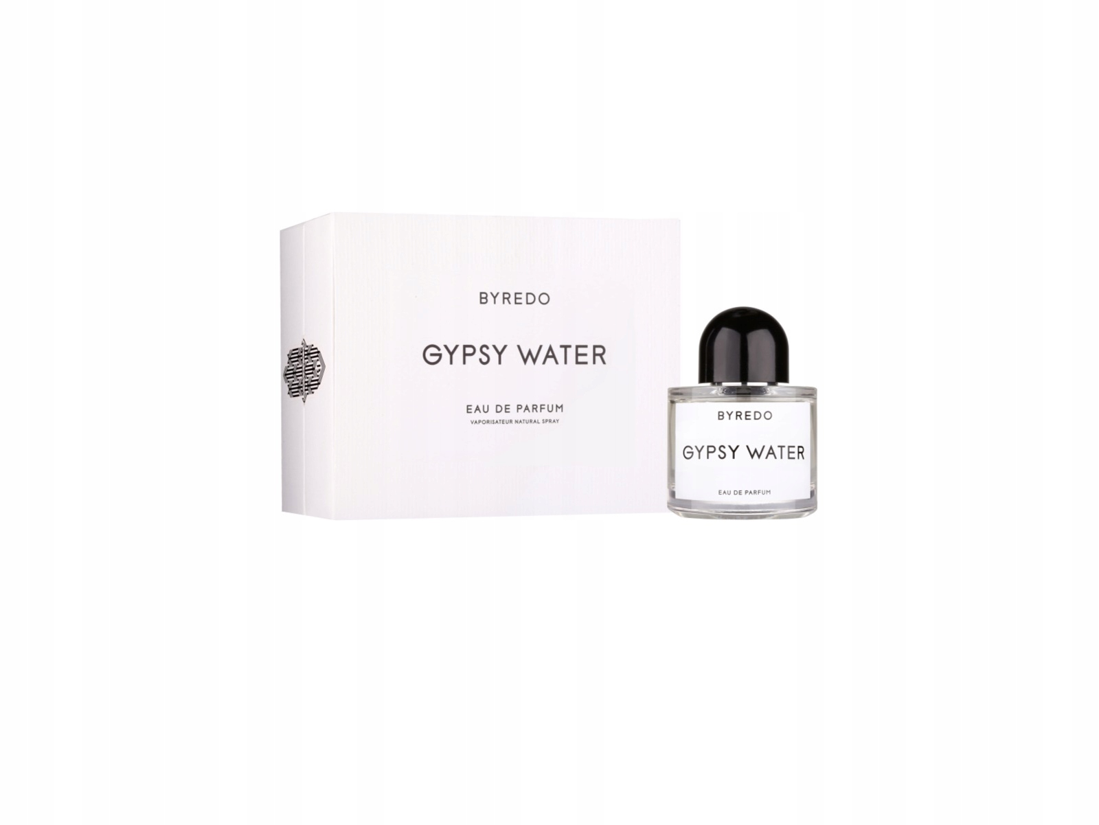 ［ほぼ未使用］BYR GYPSY WATER EDP 50ml ジプシー ウォーター オードパルファン 50ml｜ 森とシトラスの香り