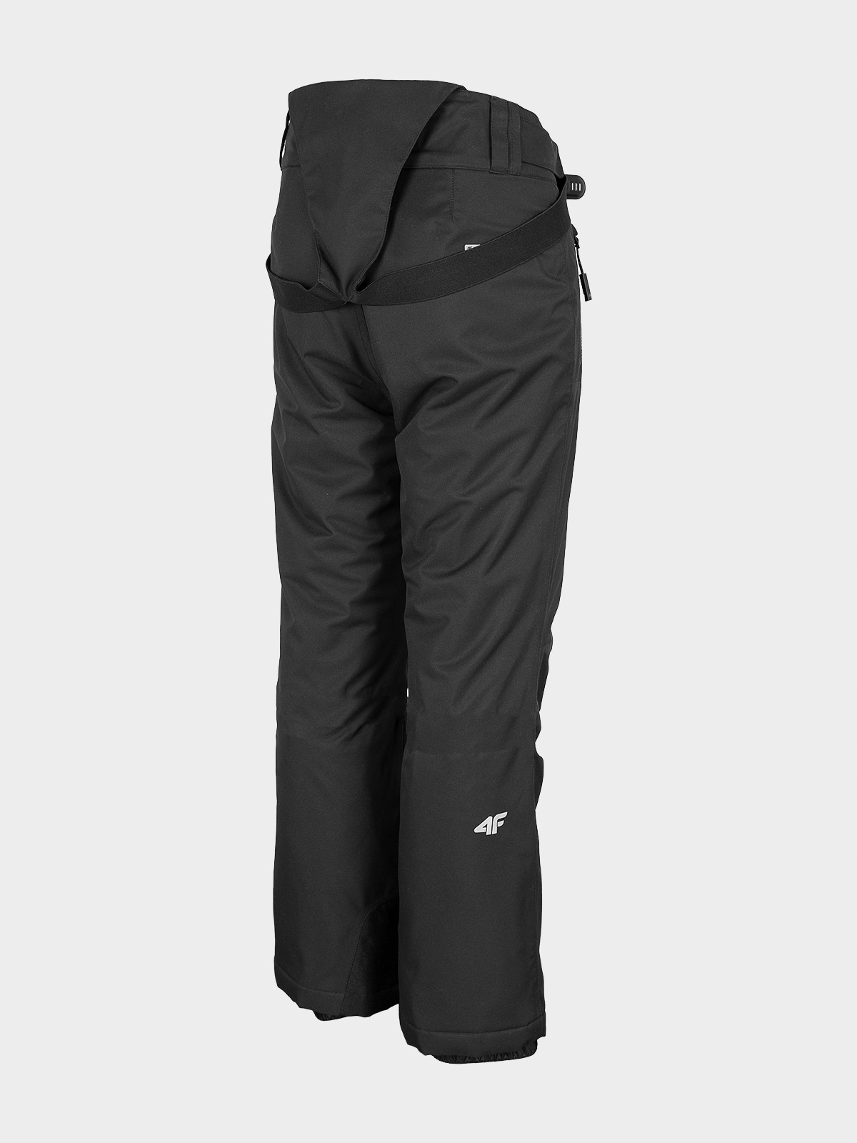 DZIECIĘCE SPODNIE NARCIARSKIE 4F ZIMOWE 8 000 140 Kolor różowy