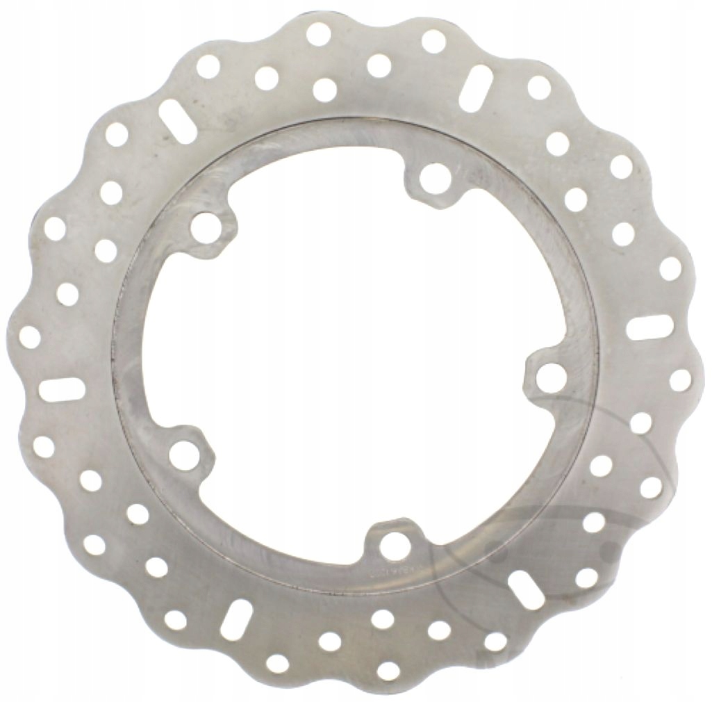 Zadná Brzdová Kotúčka Honda Ctx 700 Nc 750