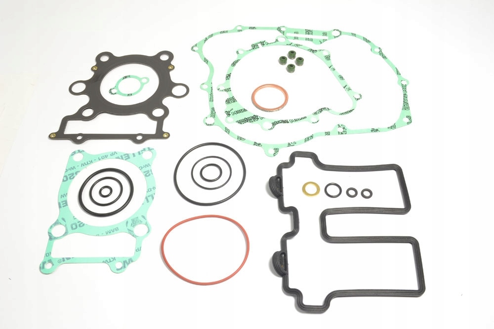 Athena Komplet Tesnení Yamaha Ttr 250 '99-06 ()