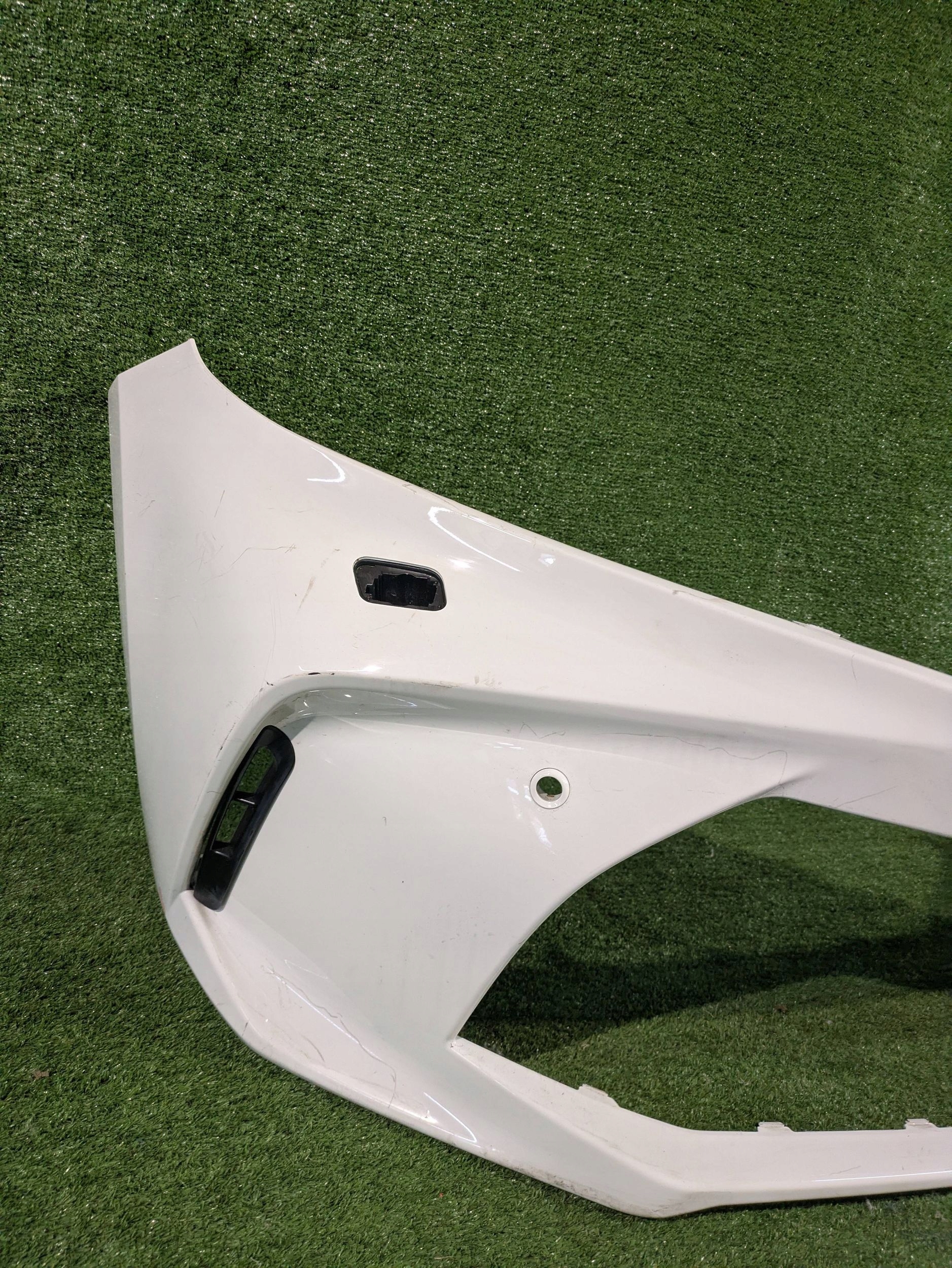 front bumper front TOYOTA CAMRY IX NR.8744