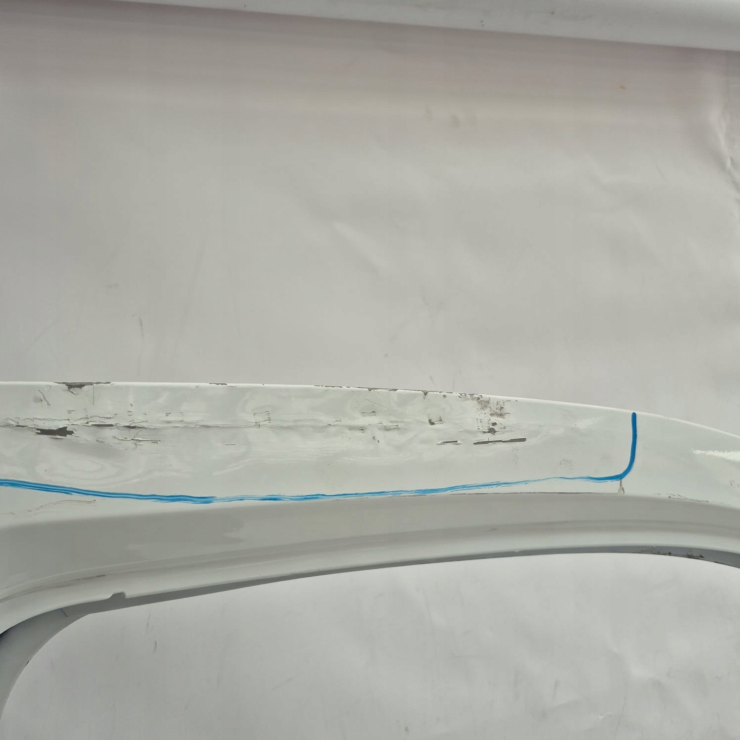 FORD TRANSIT VI 6 13-> door front front right