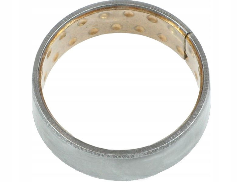 Втулка валу стартера AS-RU SBU9022