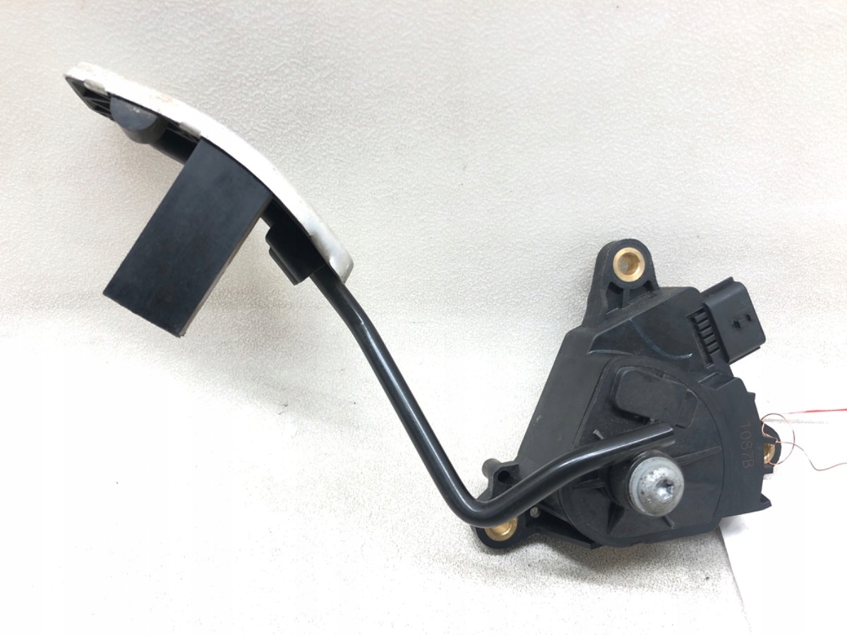 POTENCJOMETR GAZU NISSAN SENTRA VI 2.5B 18002ET80C Stan opakowania oryginalne