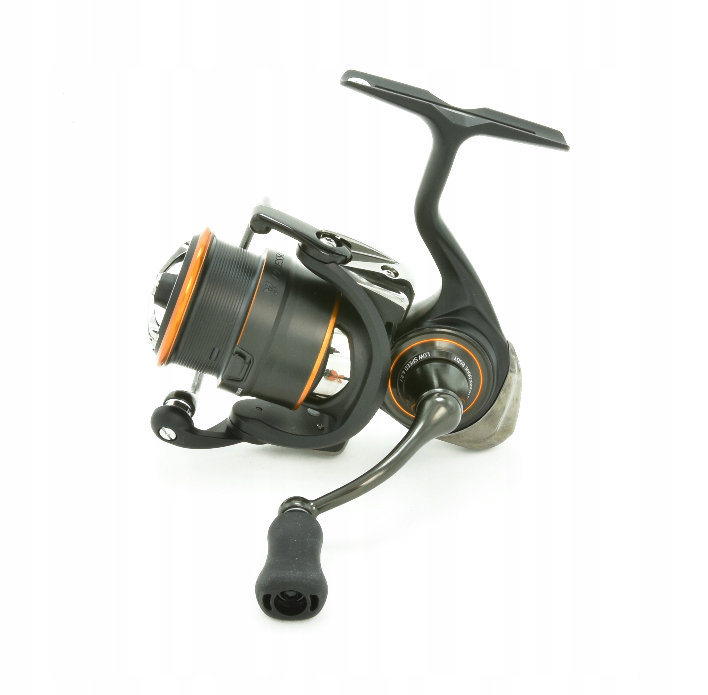 Daiwa Kołowrotek 21 Presso Lt 2000SS-P
