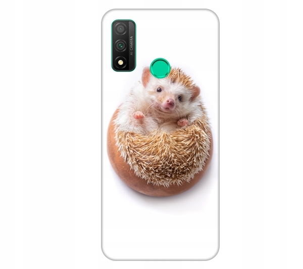 

Etui na telefon Huawei P Smart 2020 Jez smieszne z