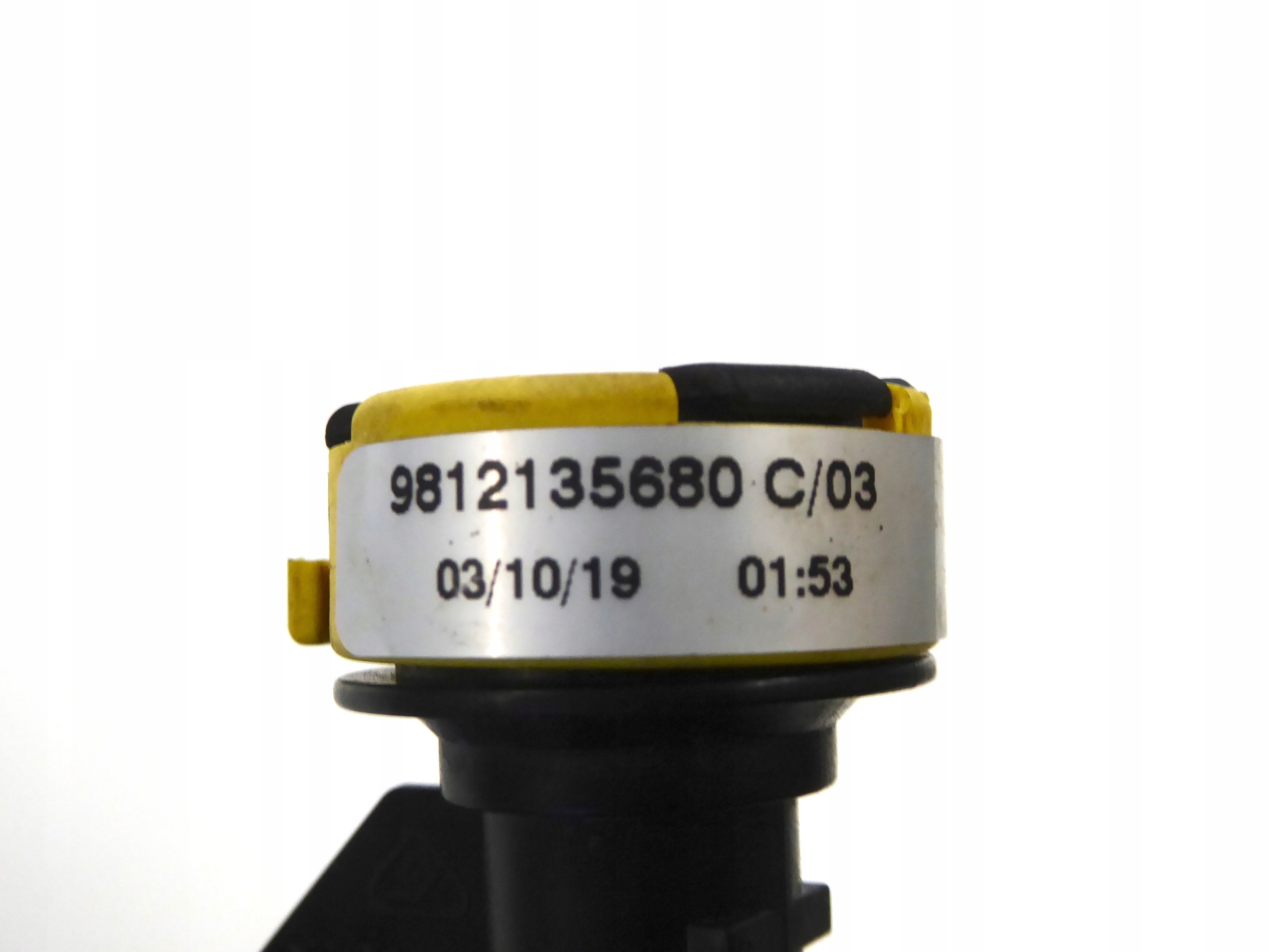 ODMA wiring sensor OPEL GRANDLAND X 1.2 TURBO