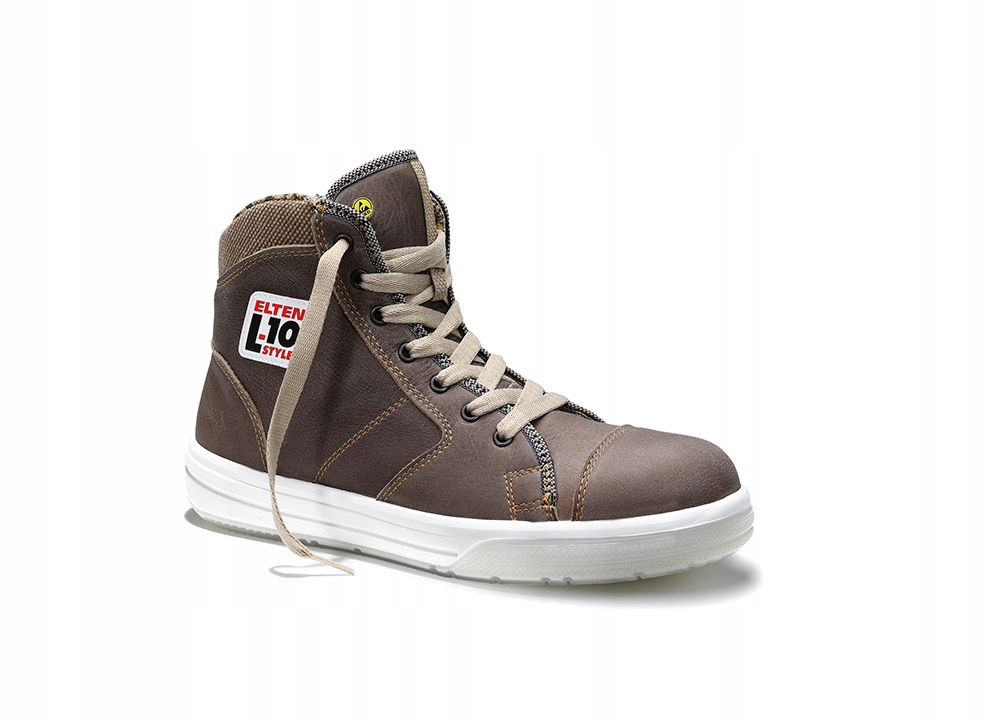 Ochranné boty Emotion Esd S3 761091-44