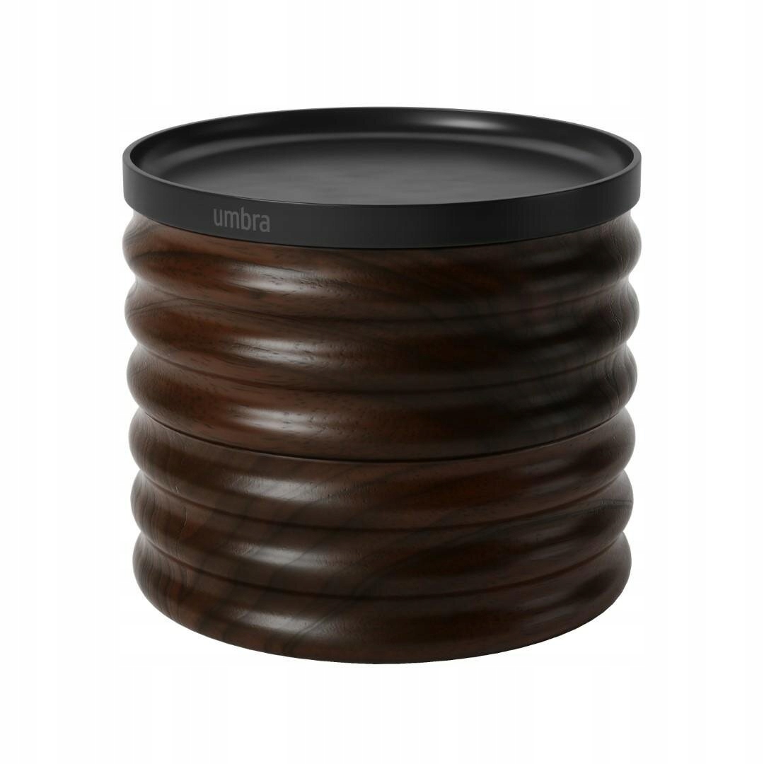 Krabička Tesora Dřevěná