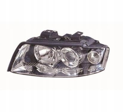 441-1146L-ND-EM - DEPO фара AUDI A4 (8e / B6)