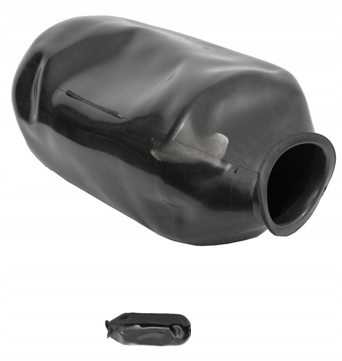 Epdm gumová membrána pre hydrofor čerpadla Omnigena Mh 1400 Inox Premium 100L