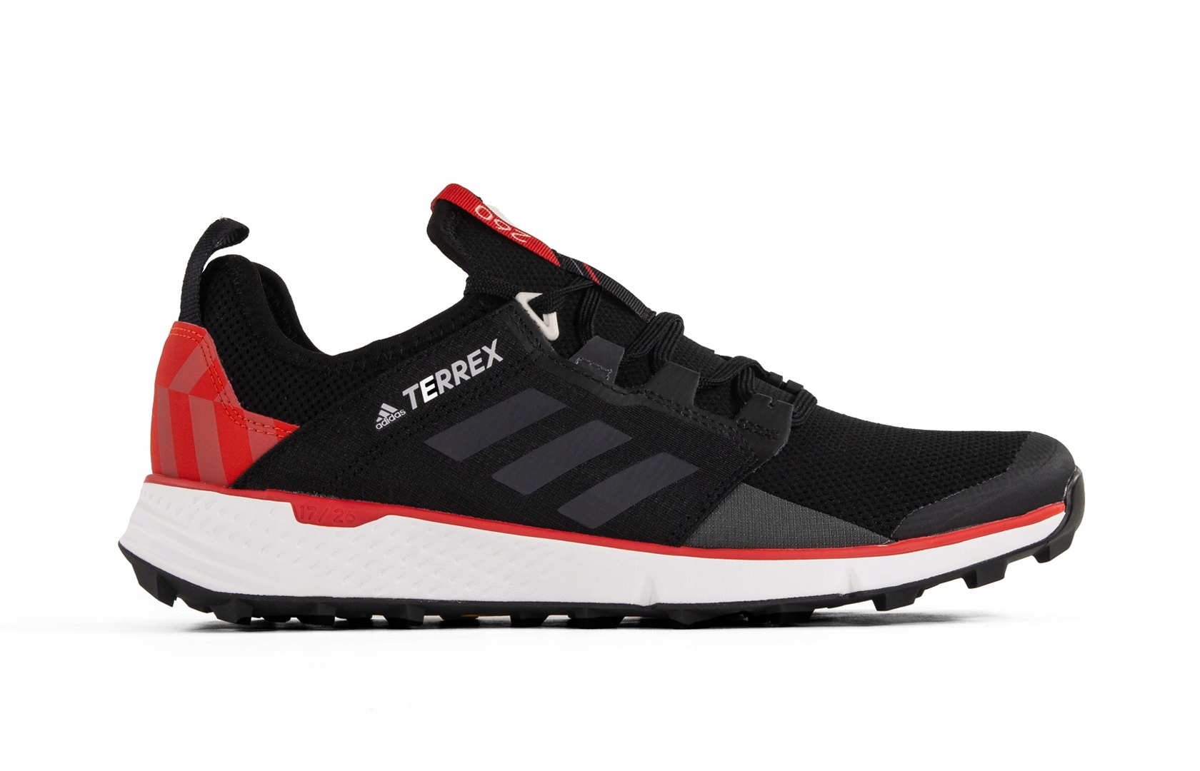 

Buty męskie adidas Terrex Speed LD G26382 42 2/3