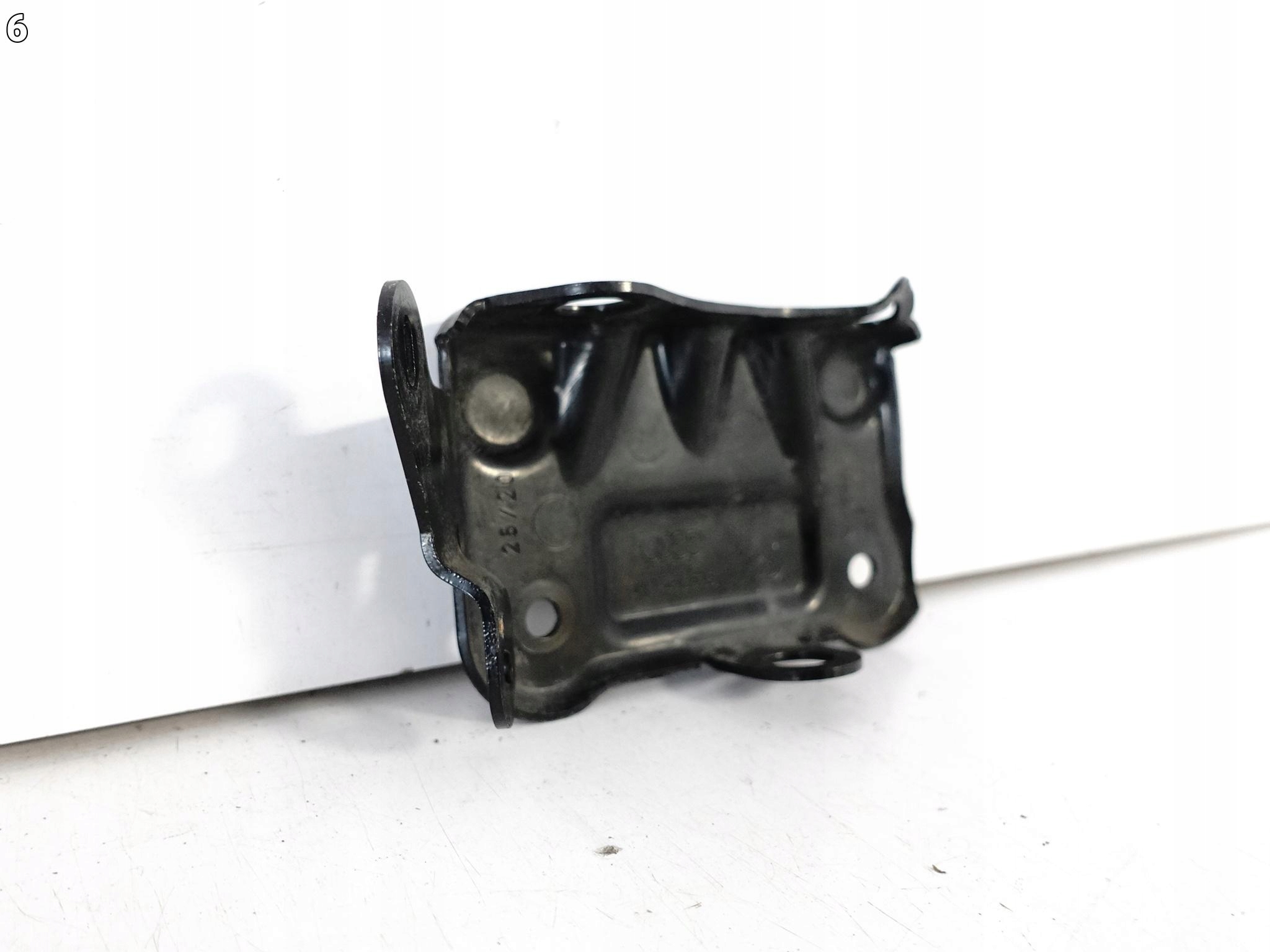 AUDI RS6 4K0 RS7 4K8 C8 19-25 console bracket holder intercooler right