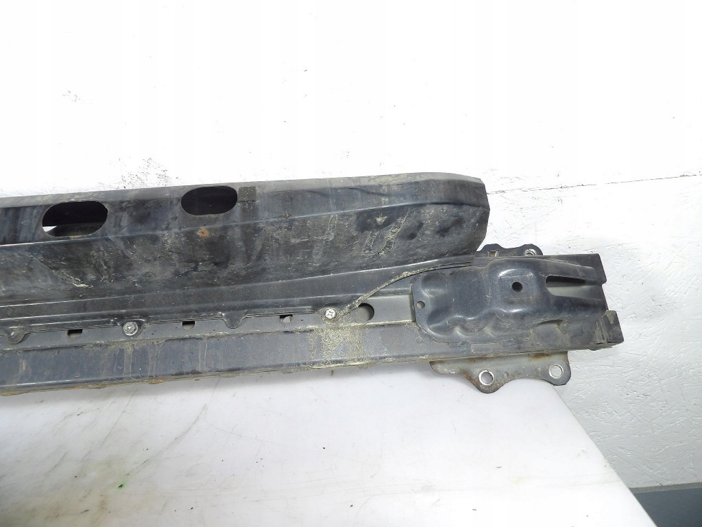 SUBARU FORESTER III bumper support front