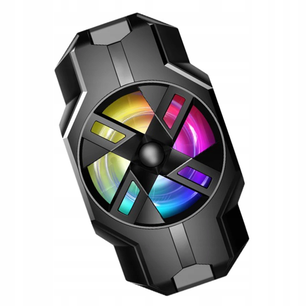 Mini Smartphone Cooler Cell Cooling Fan Mobile