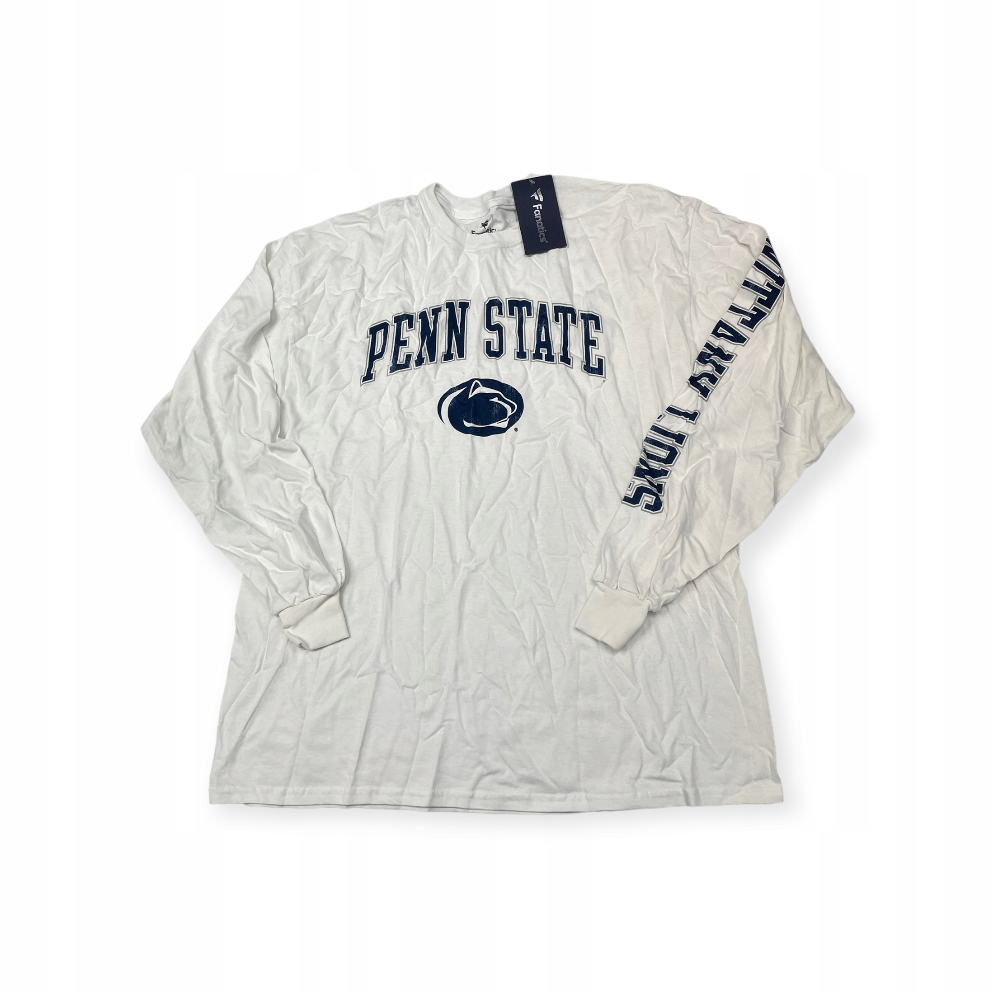 Bluzka koszulka męska Fanatics Penn State Nittany Lions Ncaa XL