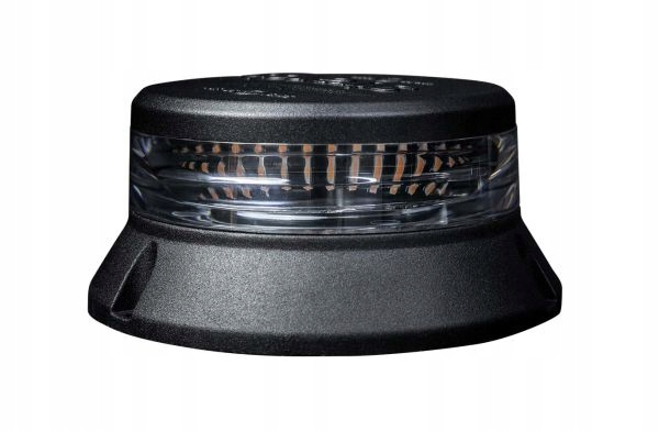 LAMPA OSTRZEGAWCZA KOGUT CRUISE LIGHT STRANDS 37W 24 LED B-B