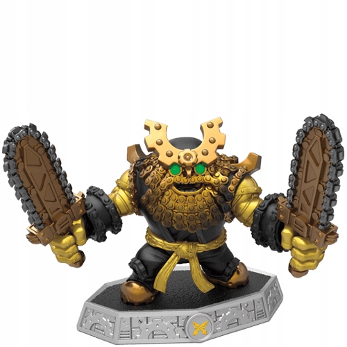 Skylanders Imaginators Chain Reaction (technické)