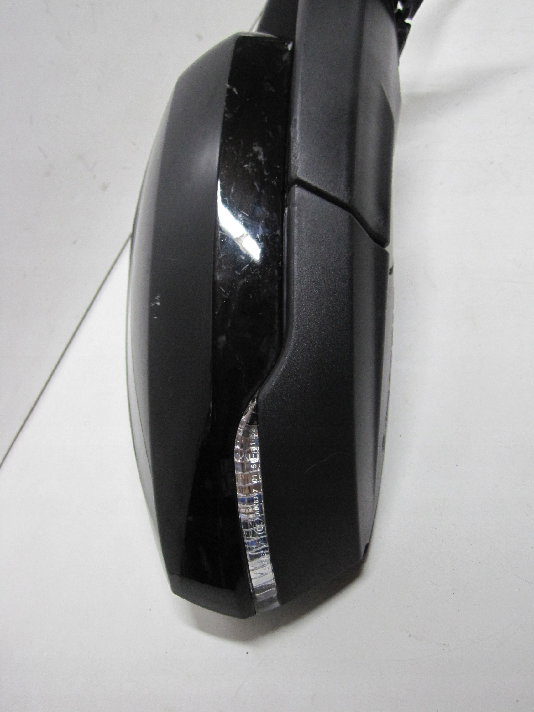 mirror mirrors AUDI A1 82A right left