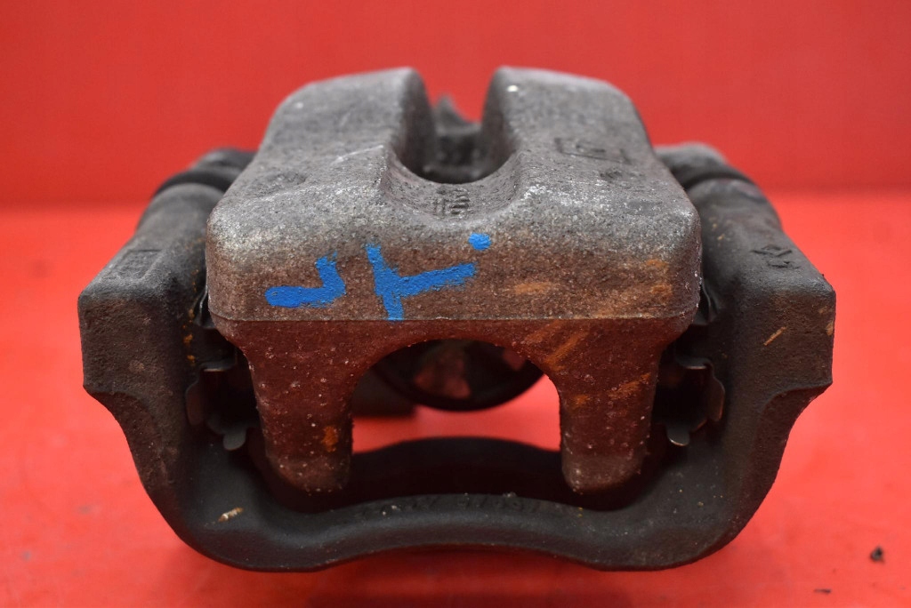 caliper brake left rear part OPEL CORSA E 1.3 CDTI 95 KM 14-20