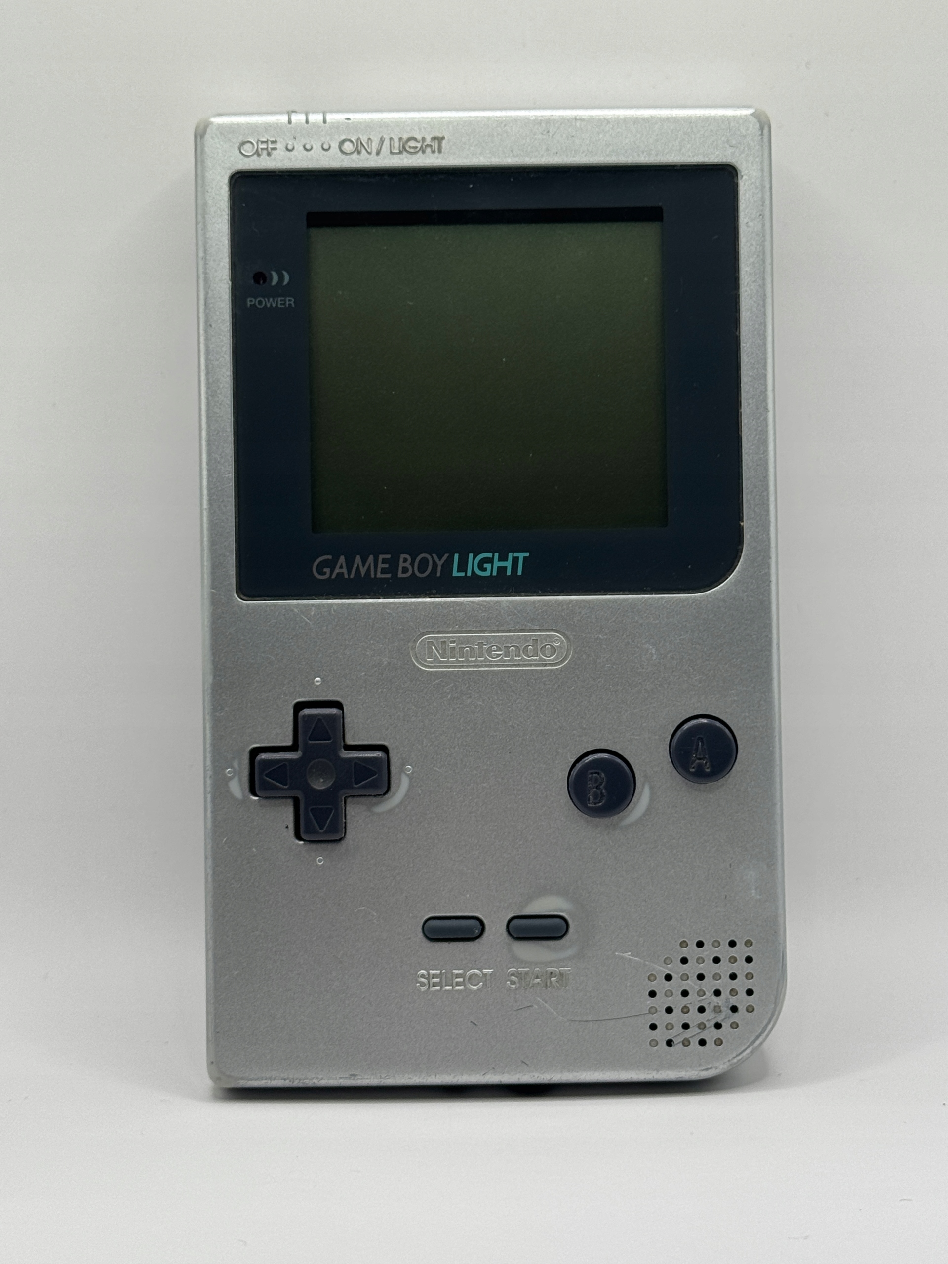 Konsola Nintendo Game Boy Color