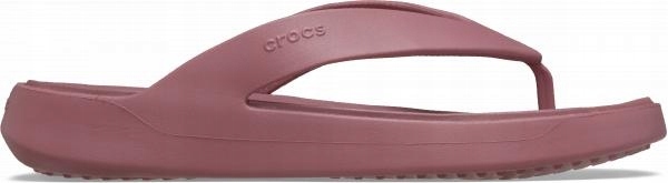 Crocs Dámské Růžové Bazénové Žabky 41/42 Ž6C
