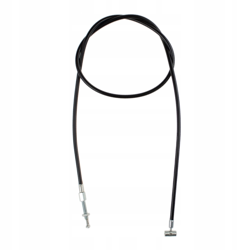 Linka hamulca Romet przód grzybek i beczka - Kadet 50-T-1 Ogar PL