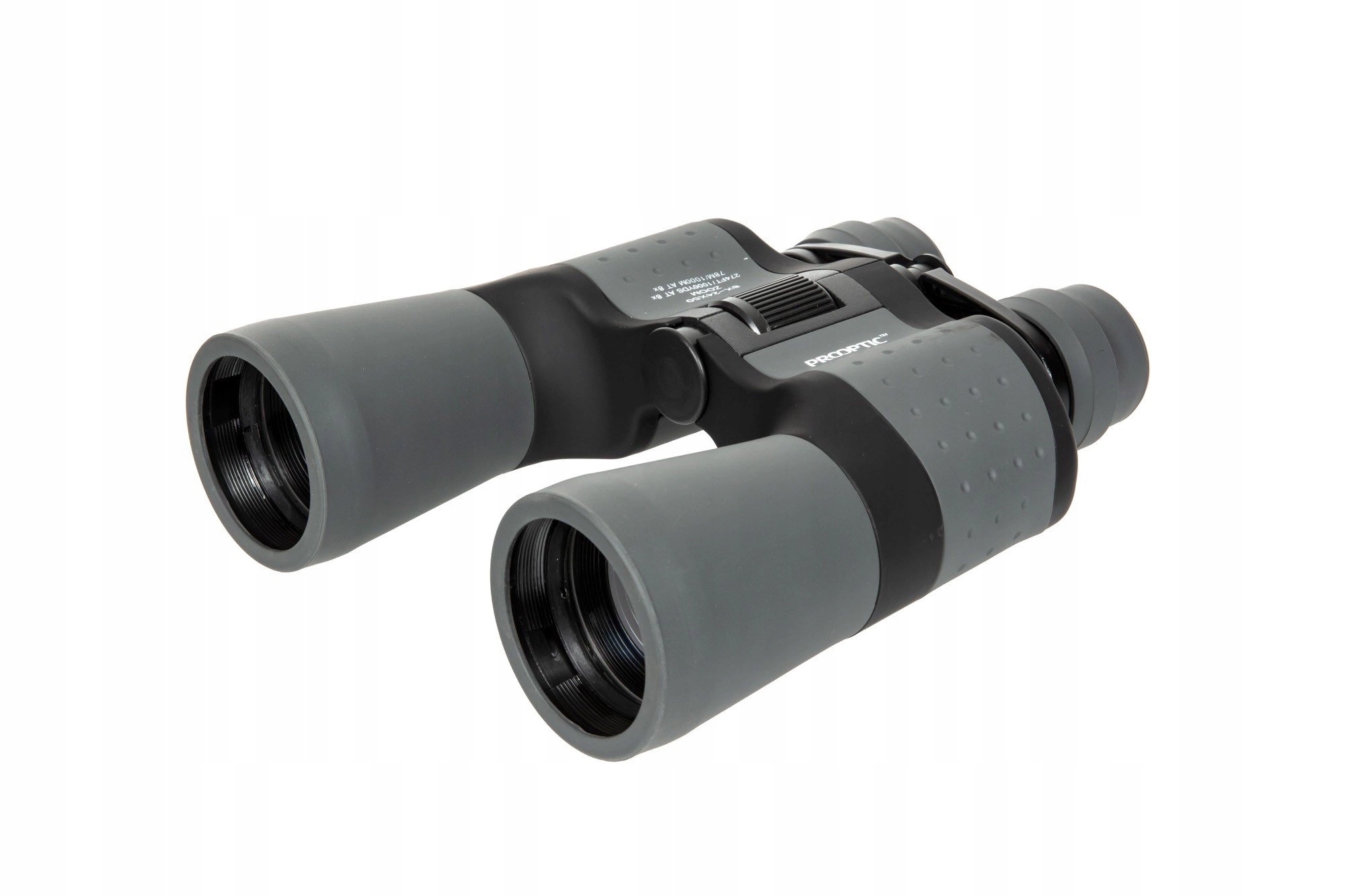 Lornetka Prooptic 8-24x50