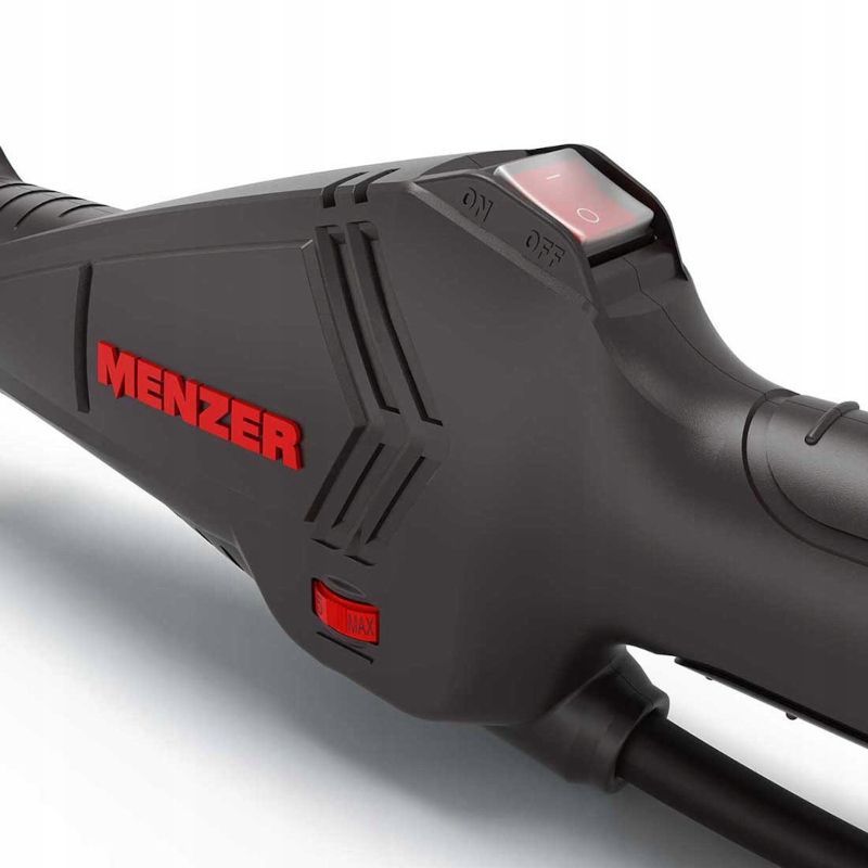 SZLIFIERKA DO GIPSU MENZER LHS 225 ŻYRAFA 710W Rodzaj szlifierka do gipsu