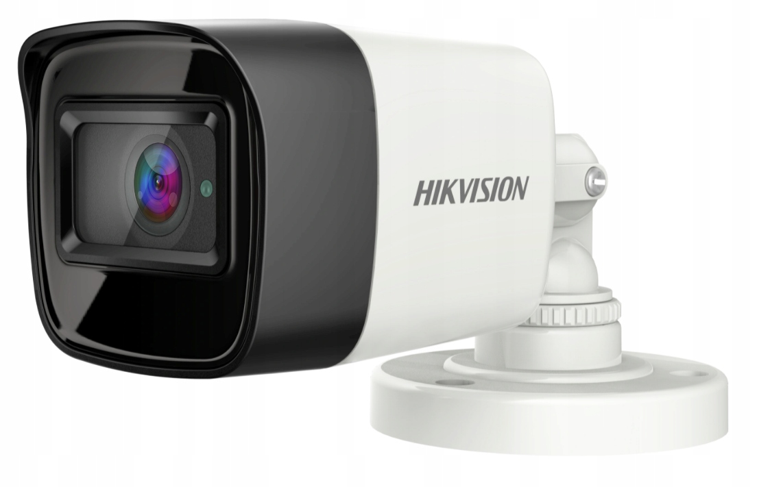 

Kamera Zewnętrzna Cctv 8Mpx 2,8mm IR30 TurboHD 4w1