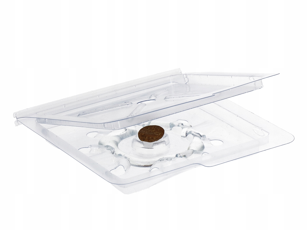 TRUTKA ŻEL + SPRAY PREPARAT + PUŁAPKA LEP NA RYBIKI SREBRZYKI NO PEST Pojemność 500 ml