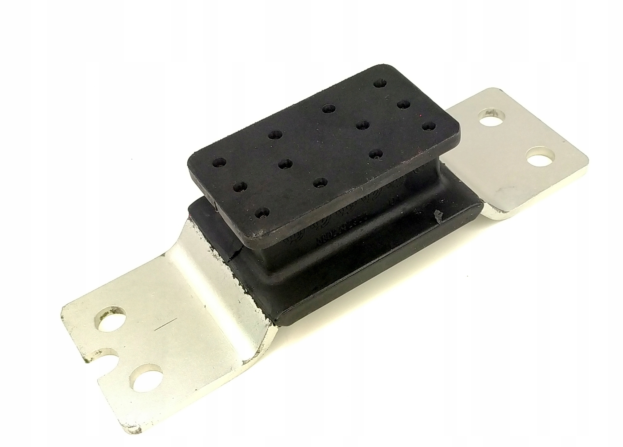 ODBÓJ RESORU IVECO P. DAILY 12- LE/PR ORG FIAT