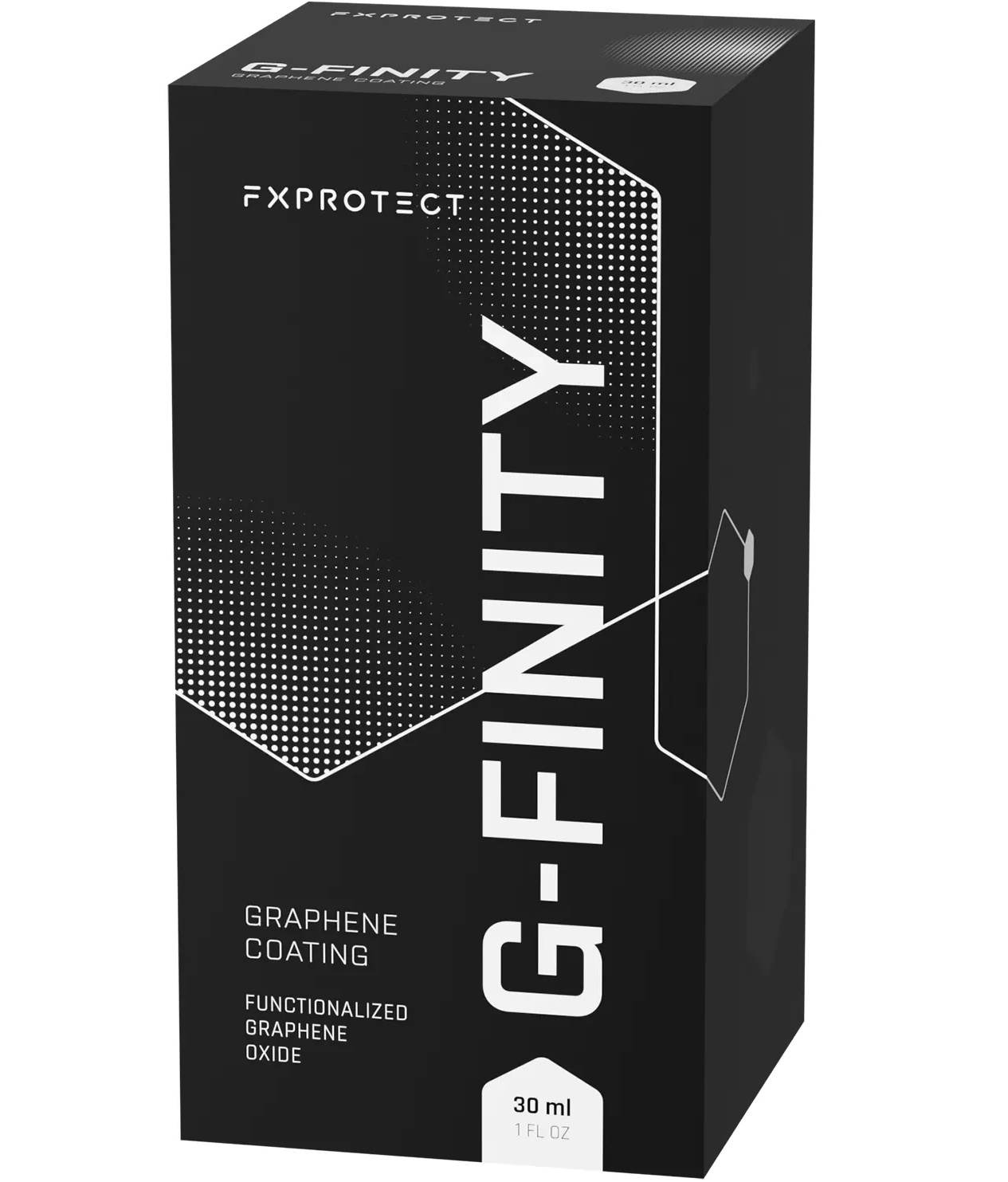 FX Protect G-FINITY GRAPHENE COATING Powłoka 30 ml Producent FX Protect