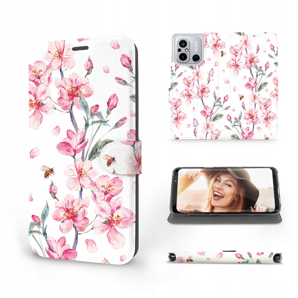 

Etui Mobiwear do Xiaomi Redmi 12C M124S