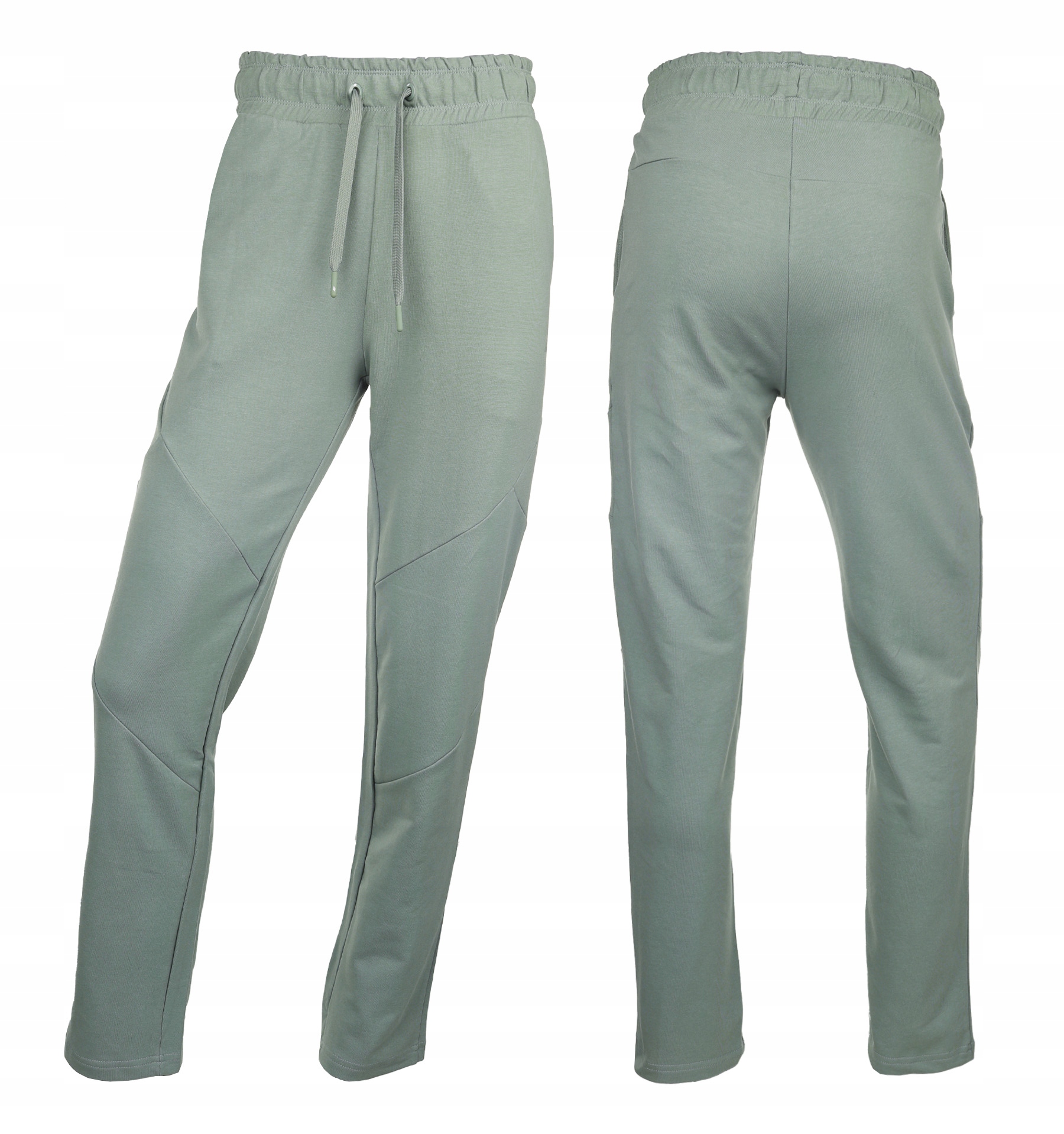 

4F Spodnie dresowe damskie dresy r.XL