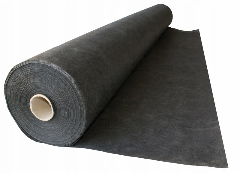 

Agrowłóknina czarna 50g 1,6m x 100 mb 160 m2