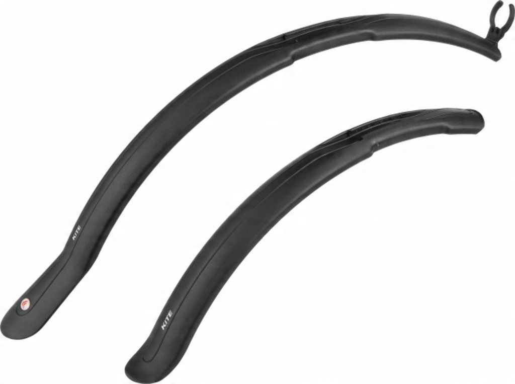 

Błotniki rowerowe Kross Kite 26-28"